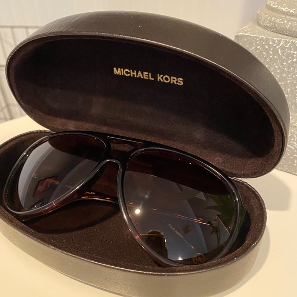Michael Kors M2752S Ludlow Aviators